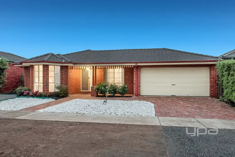 15 Joshua Place, Kurunjang VIC 3337