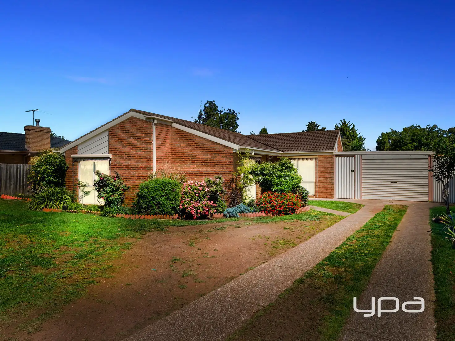 Main view of Homely house listing, 15 Evelyn Close, Melton West VIC 3337