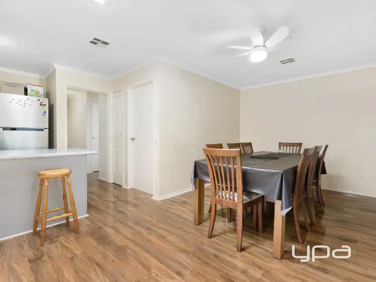 Third view of Homely house listing, 15 Evelyn Close, Melton West VIC 3337