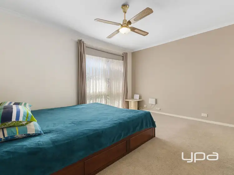 Sixth view of Homely house listing, 15 Evelyn Close, Melton West VIC 3337