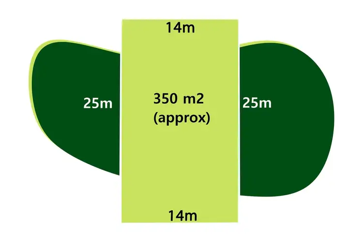 LOT 3271, 25 Broom Road, Aintree VIC 3336