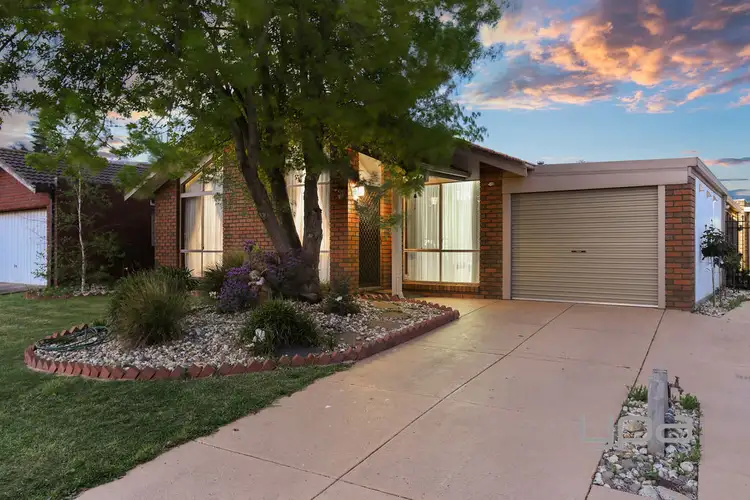 2 Etherton Court, Hoppers Crossing VIC 3029