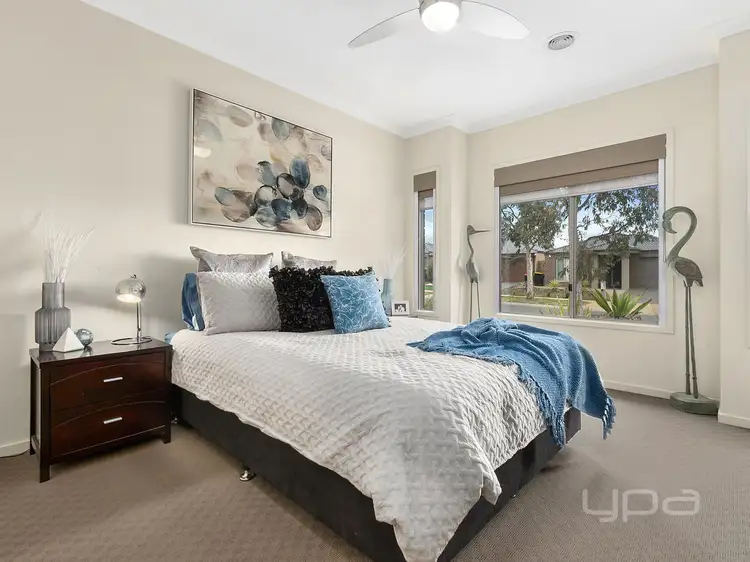 Second view of Homely house listing, 41 Avonmore Way, Weir Views VIC 3338