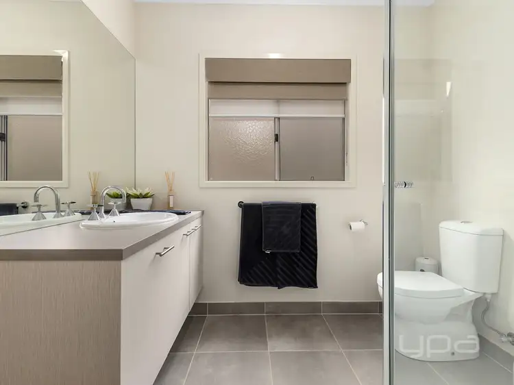 Third view of Homely house listing, 41 Avonmore Way, Weir Views VIC 3338