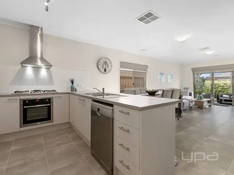 Fourth view of Homely house listing, 41 Avonmore Way, Weir Views VIC 3338