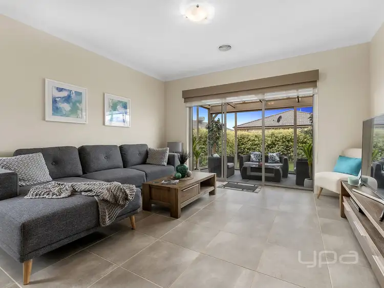 Sixth view of Homely house listing, 41 Avonmore Way, Weir Views VIC 3338