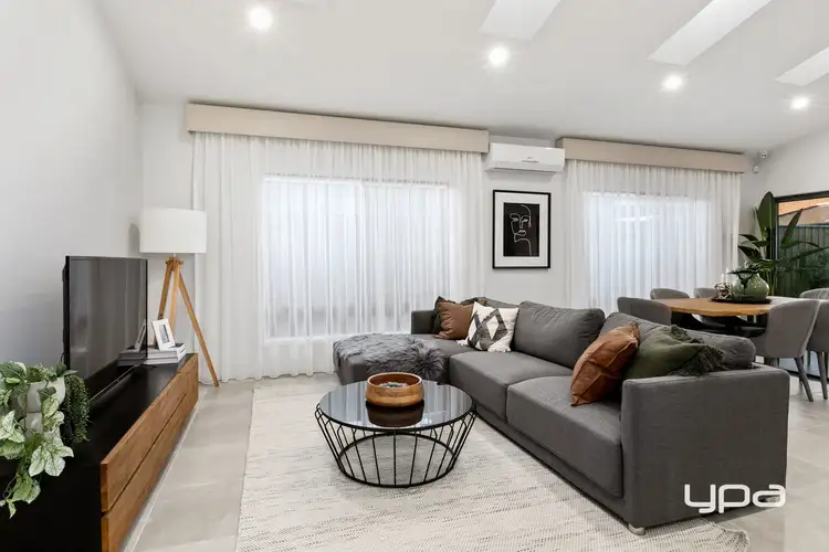 Third view of Homely house listing, 8 Lincolnshire Drive, Thornhill Park VIC 3335