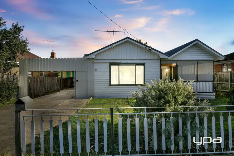 181-183 Main Road West, St Albans VIC 3021