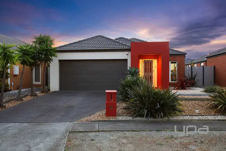 18 St Lukes Road, Tarneit VIC 3029