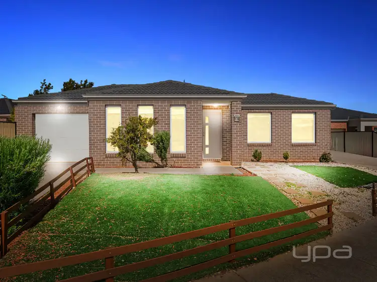 1/12 Marlo Drive, Harkness VIC 3337