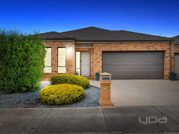 2/2 Drysdale Place, Brookfield VIC 3338