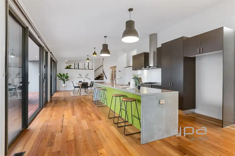 Second view of Homely house listing, 6 Sara Street, Rye VIC 3941