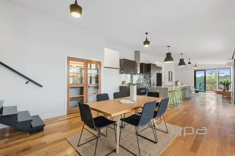 Third view of Homely house listing, 6 Sara Street, Rye VIC 3941