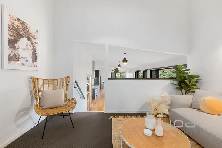 Fourth view of Homely house listing, 6 Sara Street, Rye VIC 3941