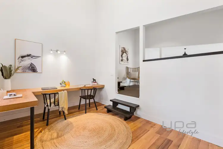 Sixth view of Homely house listing, 6 Sara Street, Rye VIC 3941
