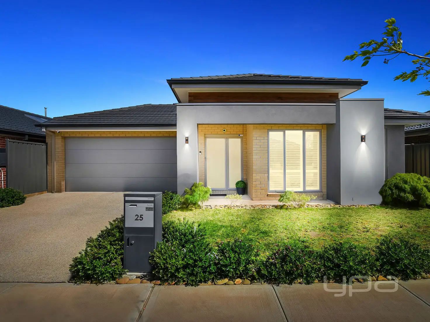 Main view of Homely house listing, 25 Mercer Street, Harkness VIC 3337