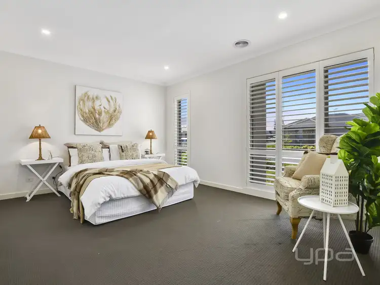 Third view of Homely house listing, 25 Mercer Street, Harkness VIC 3337