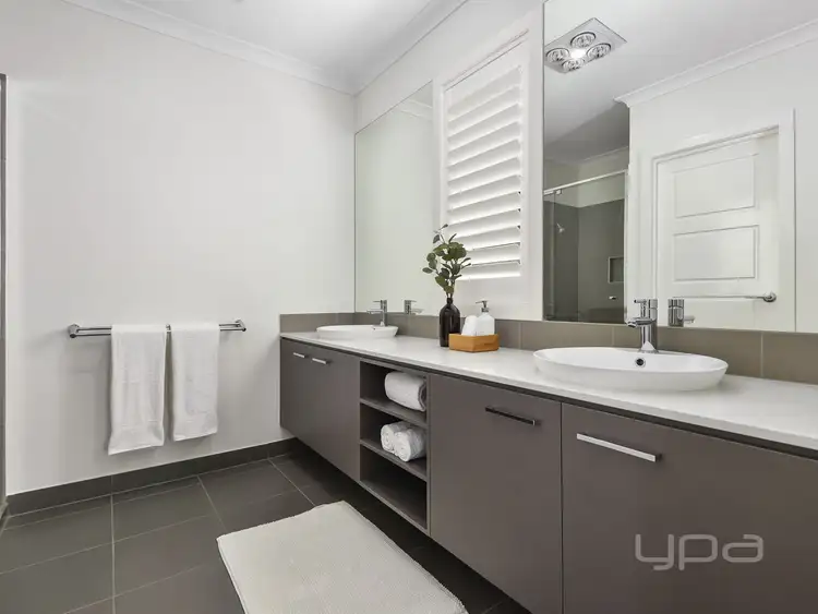 Fourth view of Homely house listing, 25 Mercer Street, Harkness VIC 3337