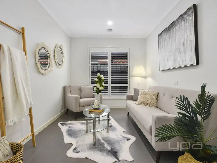 Fifth view of Homely house listing, 25 Mercer Street, Harkness VIC 3337