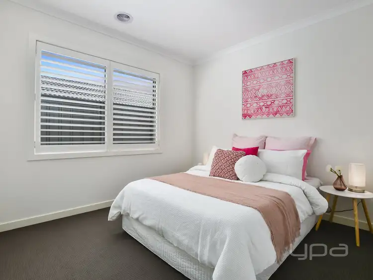Sixth view of Homely house listing, 25 Mercer Street, Harkness VIC 3337