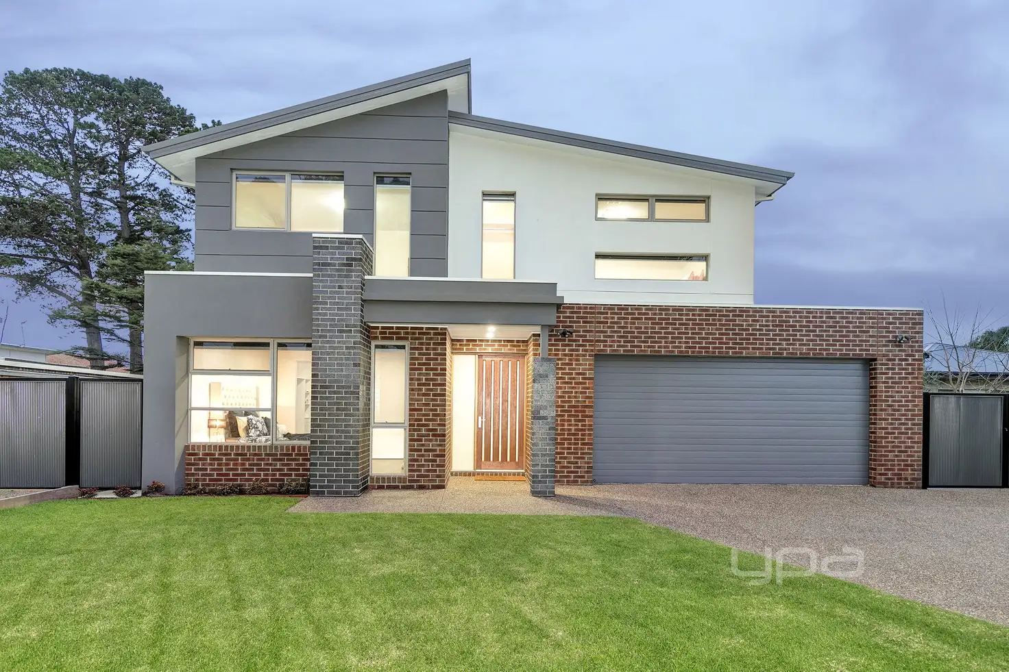 Main view of Homely house listing, 38 Leonard Street, Tootgarook VIC 3941