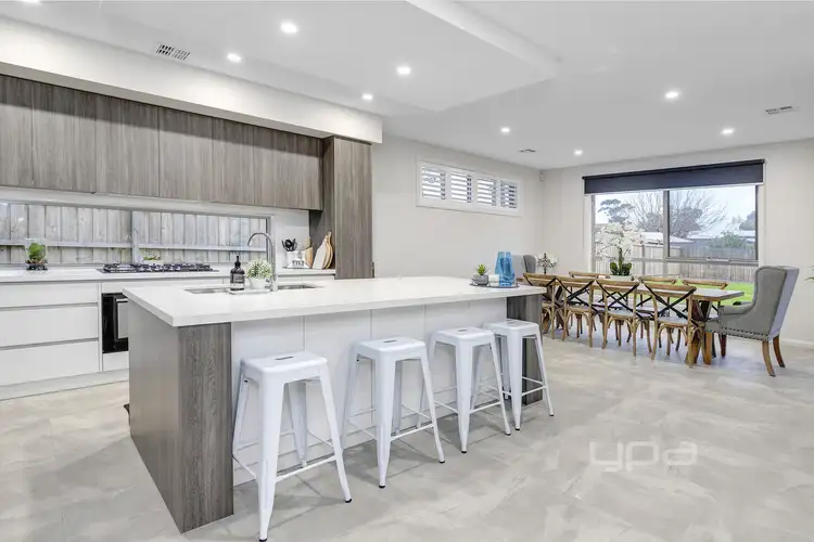 Fifth view of Homely house listing, 38 Leonard Street, Tootgarook VIC 3941