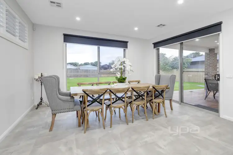 Sixth view of Homely house listing, 38 Leonard Street, Tootgarook VIC 3941