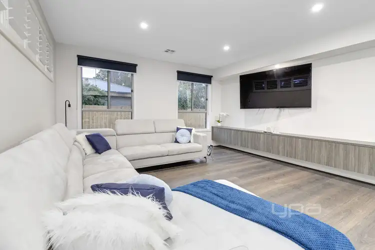 Seventh view of Homely house listing, 38 Leonard Street, Tootgarook VIC 3941