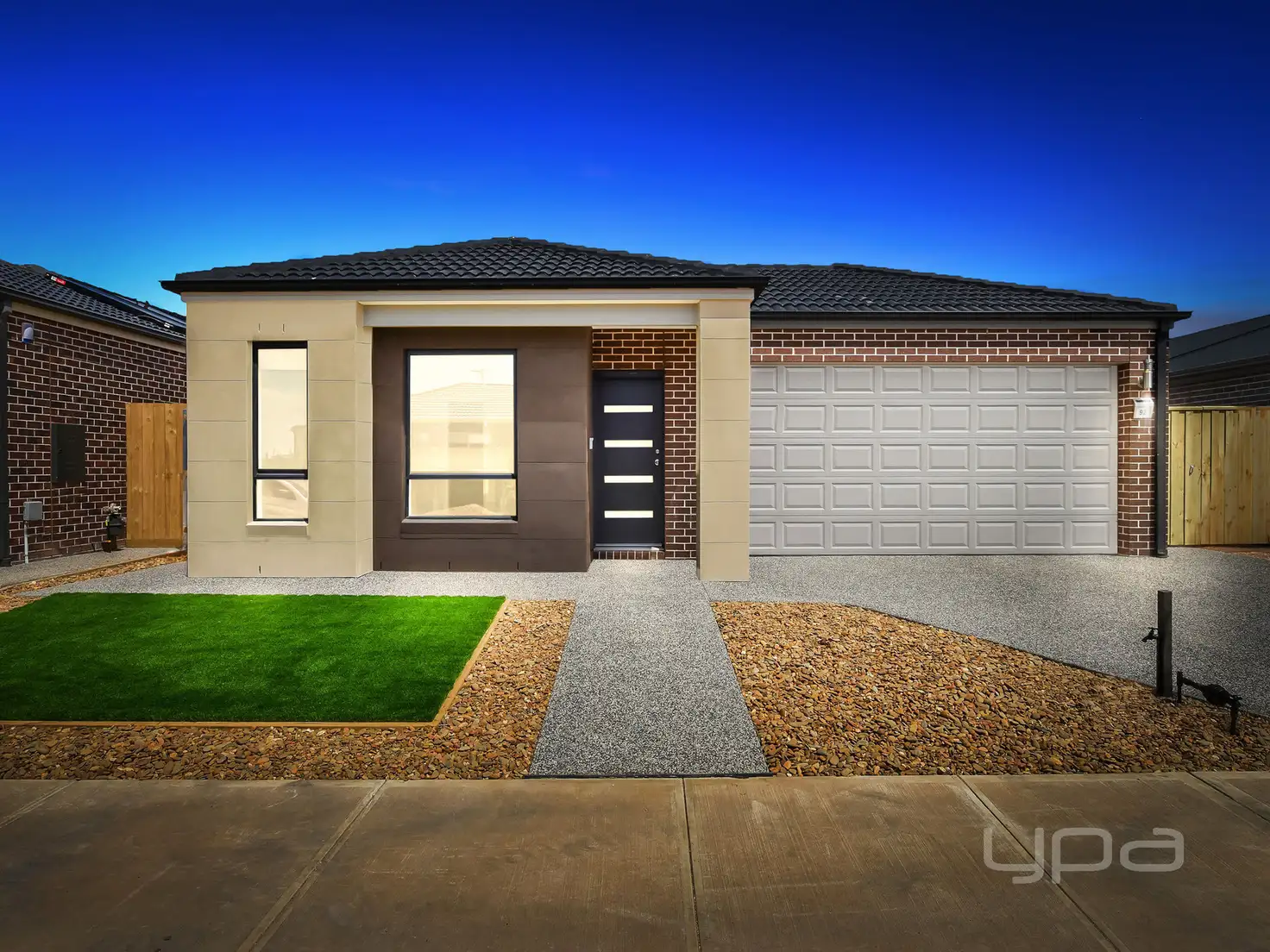 Main view of Homely house listing, 92 Long Forest Avenue, Harkness VIC 3337