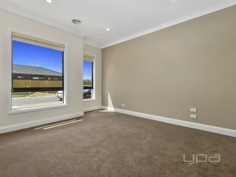 Fourth view of Homely house listing, 92 Long Forest Avenue, Harkness VIC 3337