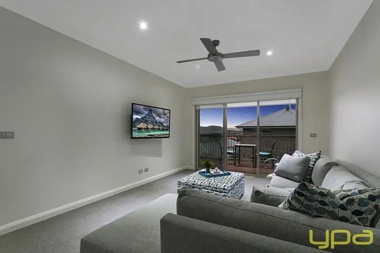 Third view of Homely house listing, 4 The Mews, Sunbury VIC 3429