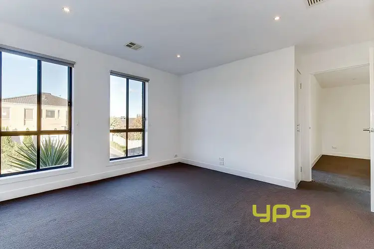 Seventh view of Homely townhouse listing, 2/49 Jade Way, Hillside VIC 3037