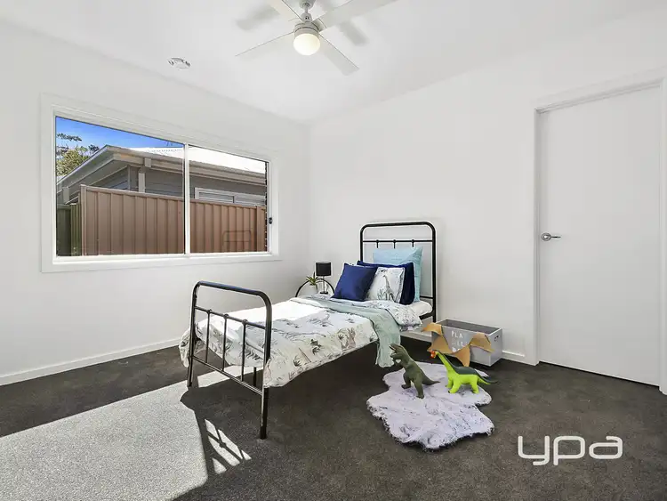 Fifth view of Homely house listing, 30 Atkinson Street, Ballan VIC 3342