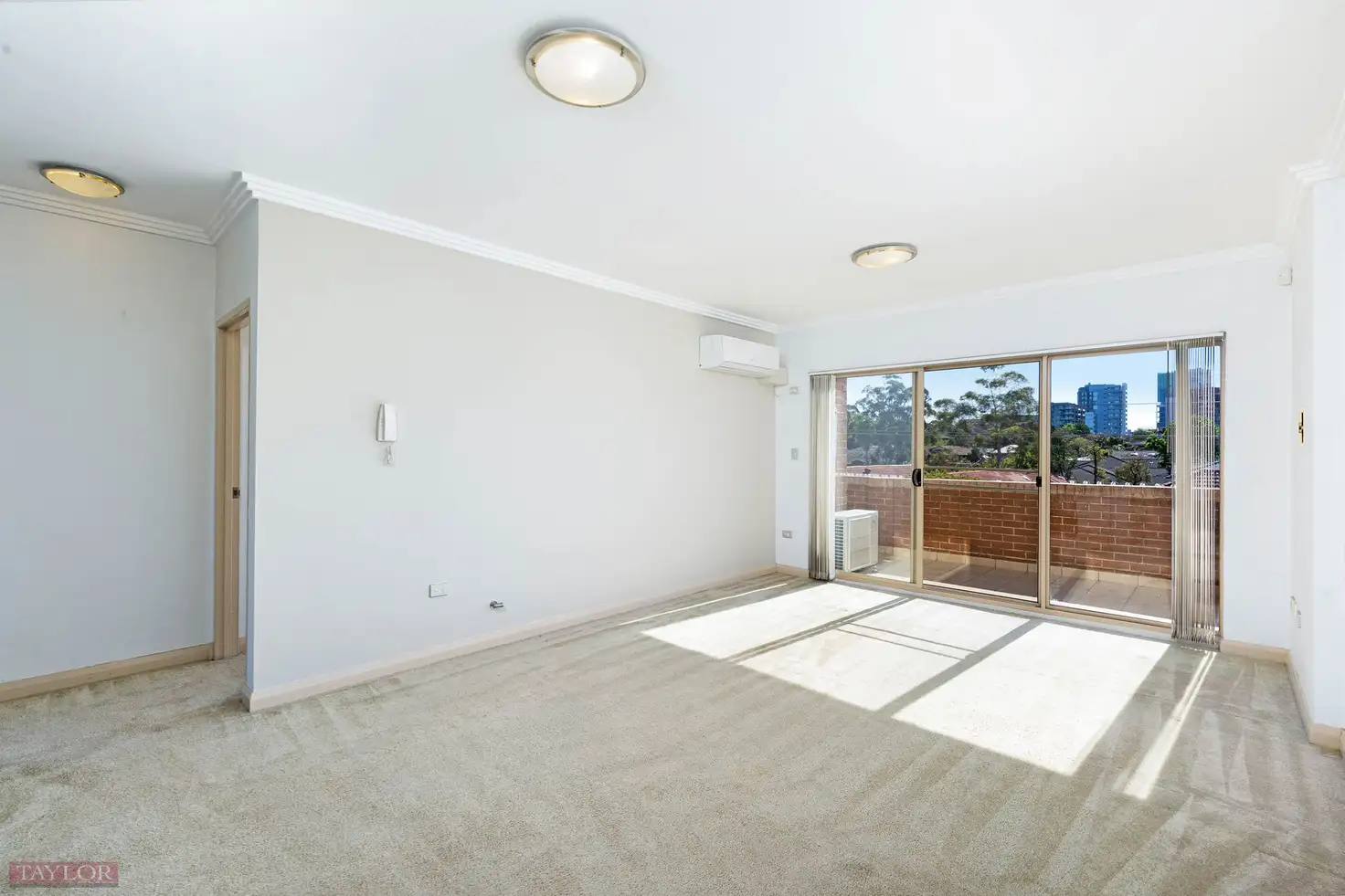 Main view of Homely unit listing, 13/20-22 Brickfield Street, North Parramatta NSW 2151
