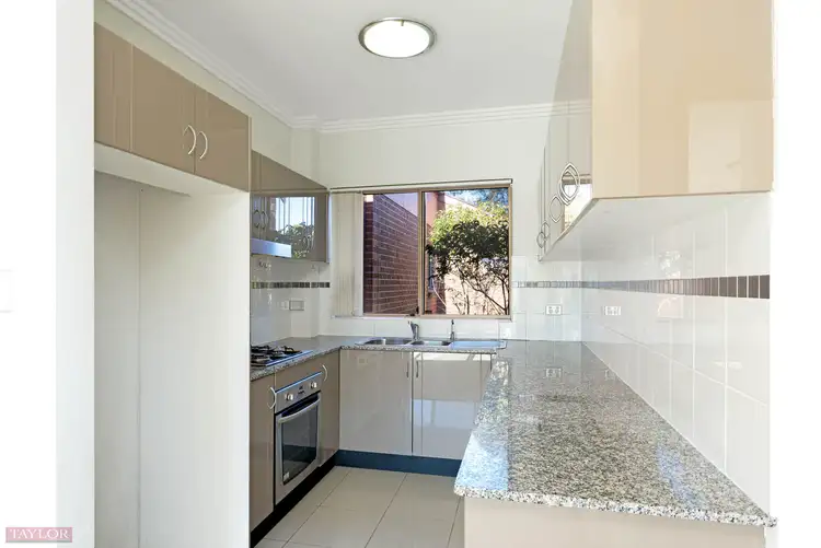 Second view of Homely unit listing, 13/20-22 Brickfield Street, North Parramatta NSW 2151