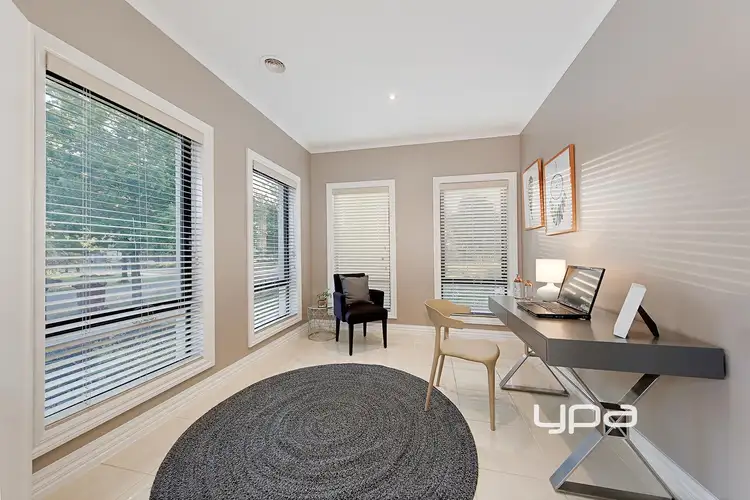 Third view of Homely house listing, 16 The Garlands, Craigieburn VIC 3064