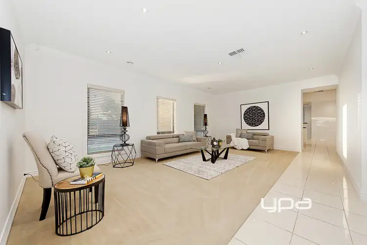 Fourth view of Homely house listing, 16 The Garlands, Craigieburn VIC 3064