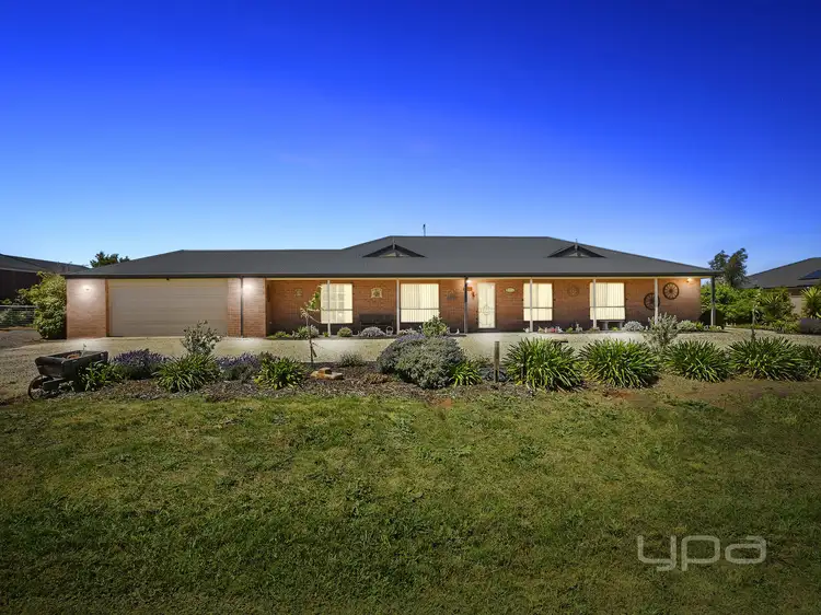 Main view of Homely house listing, 7 Mia Bella Drive, Hopetoun Park VIC 3340