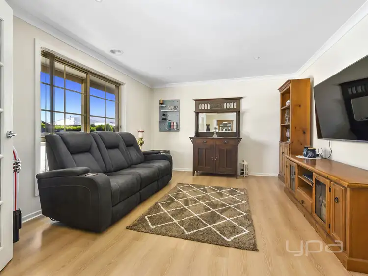 Third view of Homely house listing, 7 Mia Bella Drive, Hopetoun Park VIC 3340