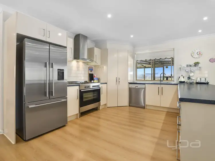 Fourth view of Homely house listing, 7 Mia Bella Drive, Hopetoun Park VIC 3340