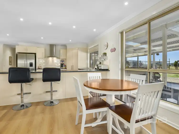 Sixth view of Homely house listing, 7 Mia Bella Drive, Hopetoun Park VIC 3340