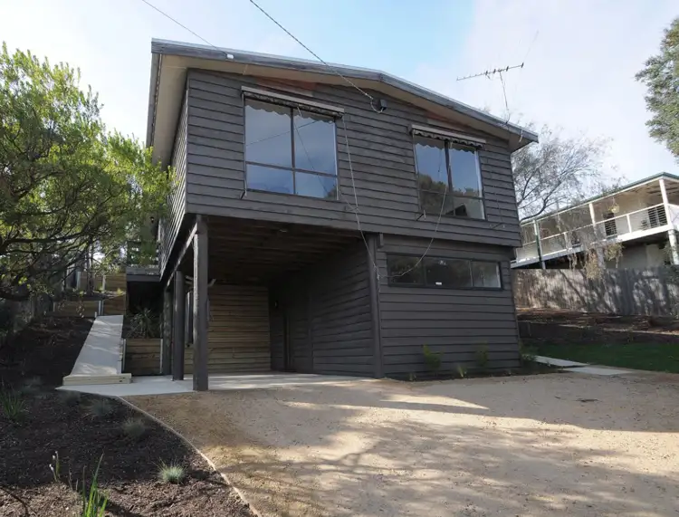 91 Wondaree Street, Rye VIC 3941