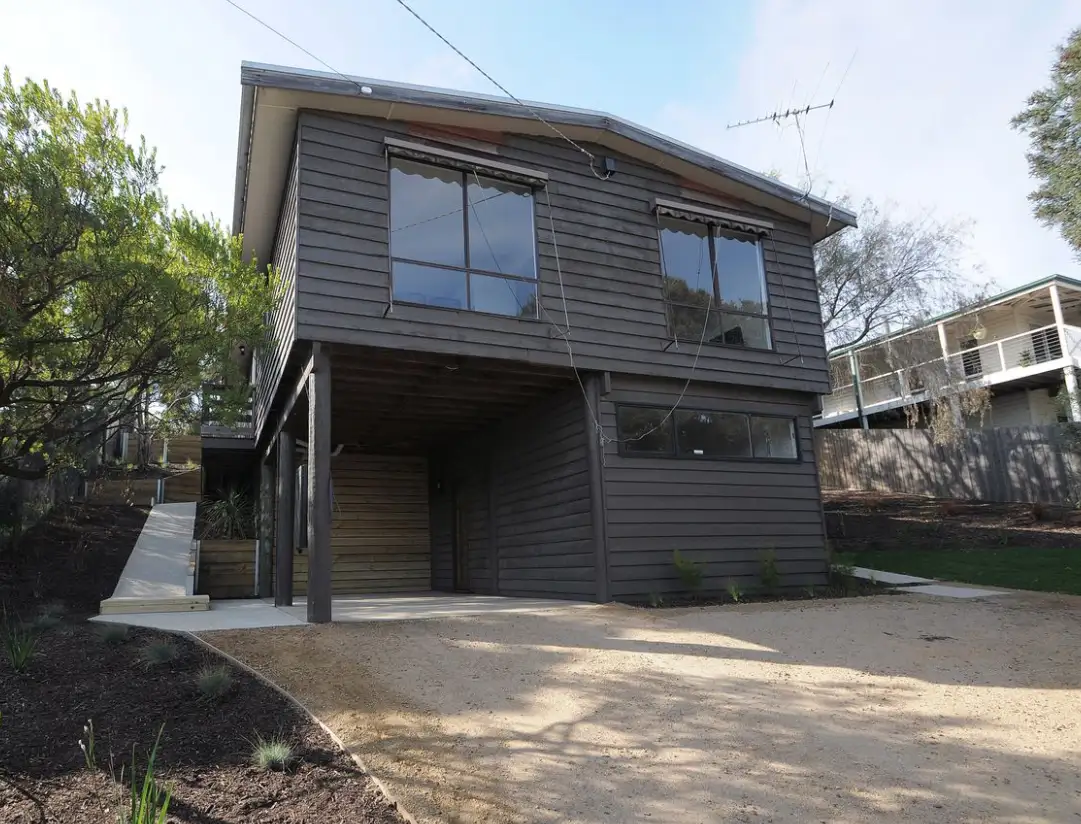 Main view of Homely house listing, 91 Wondaree Street, Rye VIC 3941
