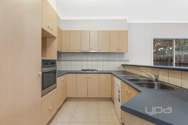 Third view of Homely house listing, 39 Wattletree Drive, Taylors Hill VIC 3037