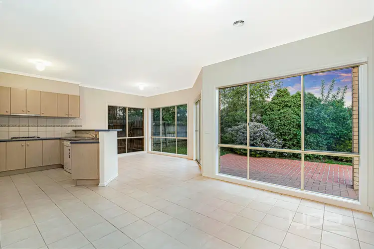 Fifth view of Homely house listing, 39 Wattletree Drive, Taylors Hill VIC 3037
