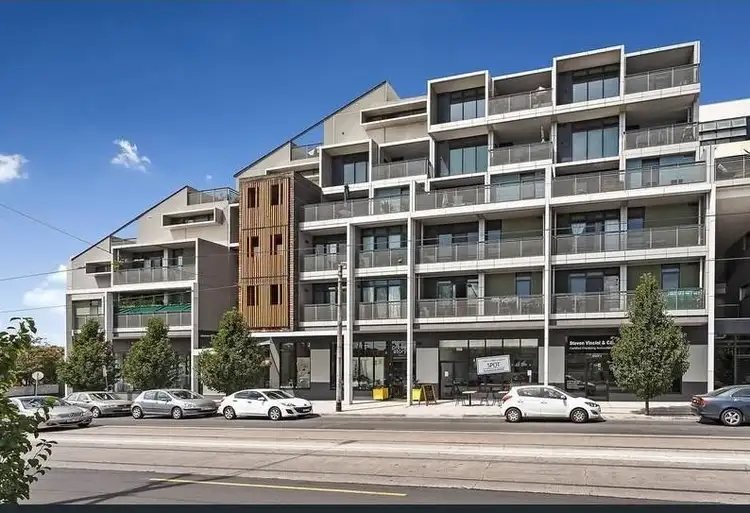 Main view of Homely apartment listing, 236/14-20 Nicholson Street, Coburg VIC 3058