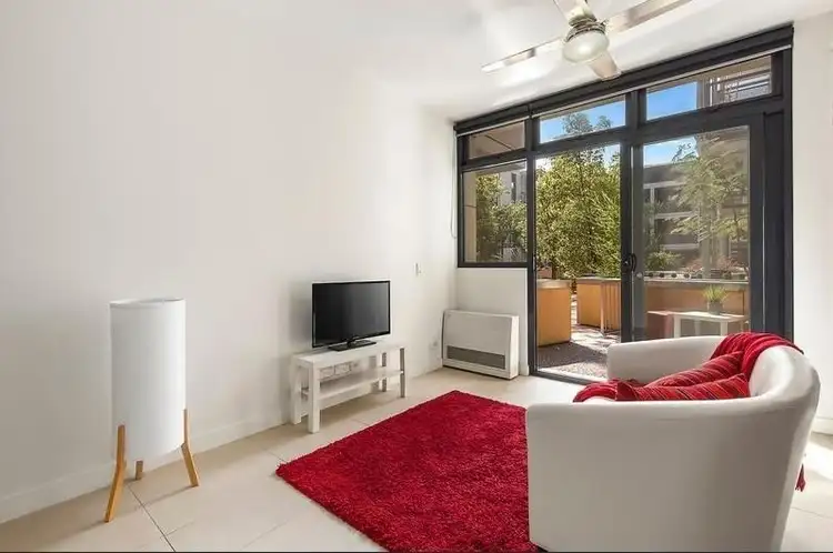 Second view of Homely apartment listing, 236/14-20 Nicholson Street, Coburg VIC 3058