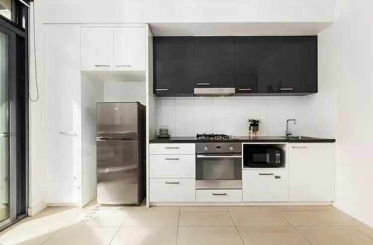 Third view of Homely apartment listing, 236/14-20 Nicholson Street, Coburg VIC 3058