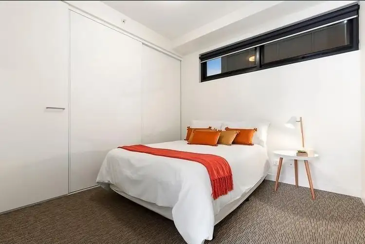 Fourth view of Homely apartment listing, 236/14-20 Nicholson Street, Coburg VIC 3058