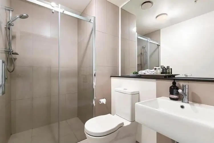 Fifth view of Homely apartment listing, 236/14-20 Nicholson Street, Coburg VIC 3058